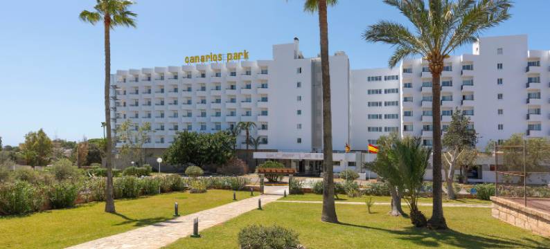 HSM Canarios Park 酒店 - 全包(HSM Canarios Park)图片
