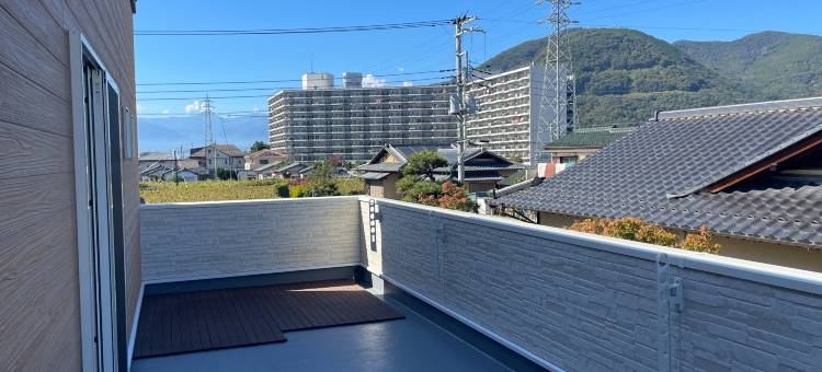 Glocal Kasugai Onsen - Vacation Stay 64477V图片