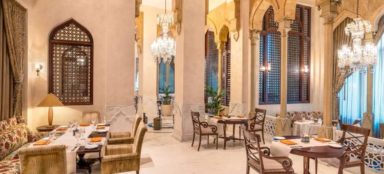 阿尔科巴尔瑞享酒店(Mövenpick Al Khobar)图片