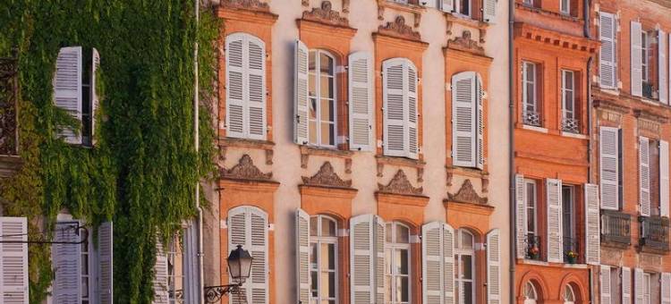 图卢兹领事庭院美憬阁酒店及水疗中心(La Cour des Consuls Hotel & Spa Toulouse - MGallery Collection)图片