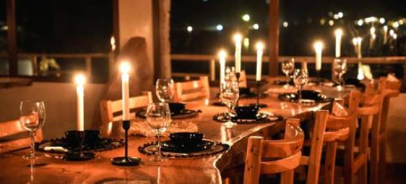 达克哈拉星星酒店(North Lagoon Dakhla Kitesurf Spot)图片