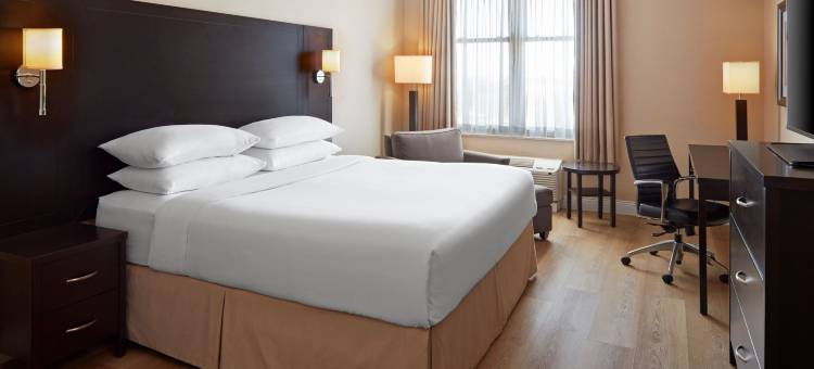 圭尔夫德尔塔酒店及会议中心(Delta Hotels Guelph Conference Centre)图片