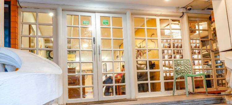 Fabhotel公园旅馆(FabHotel Park Inn Indiranagar)图片