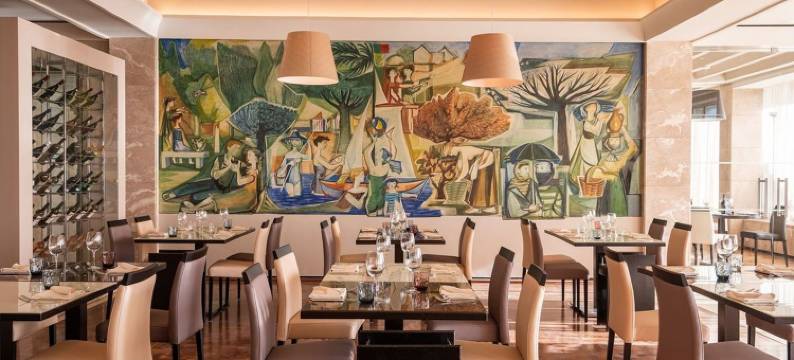 维拉盖尔菲古艾拉达福兹系列(Vila Gale Collection Figueira da Foz)图片