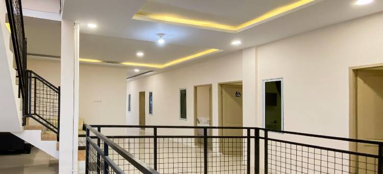 RedDoorz Syariah Near RS Awal Bros Panam Pekanbaru图片