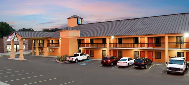 Hotel Oxford, a Travelodge by Wyndham图片