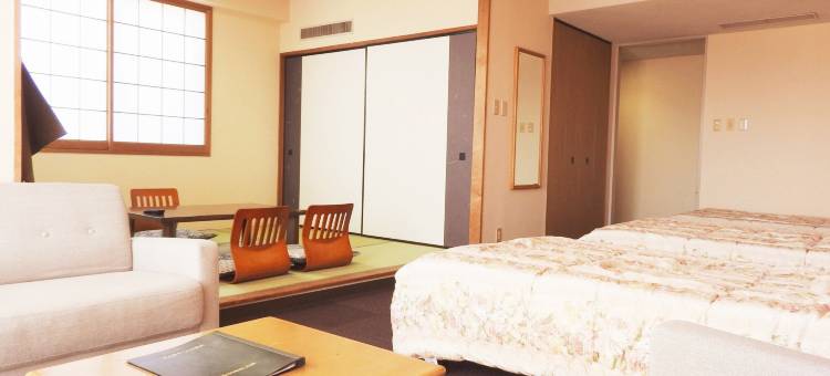 甲斐度假酒店(Kai Resort Hotel)图片