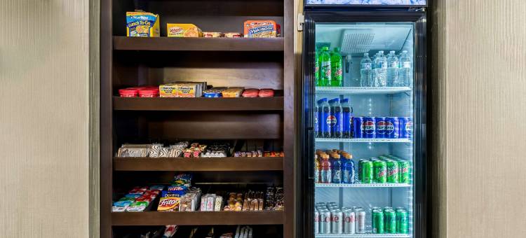 比洛特南遗产贝斯特韦斯特套房酒店(Best Western Legacy Inn  Suites Beloit-South Beloit)图片