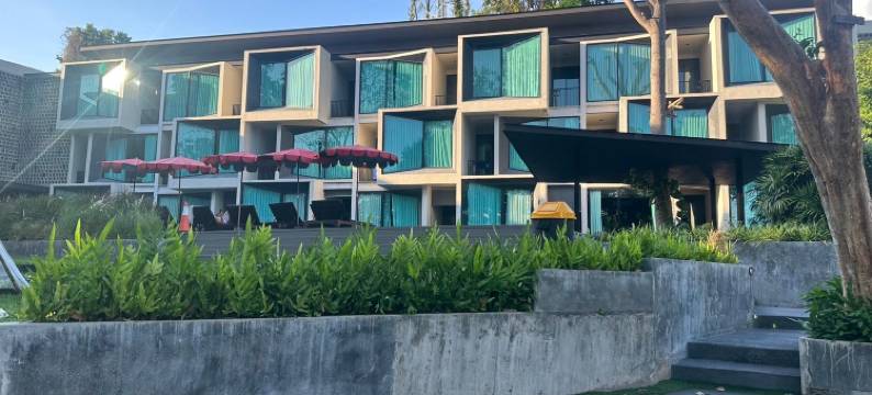 斯特拉斯沙美度假村(Stellars Samed Resort)图片