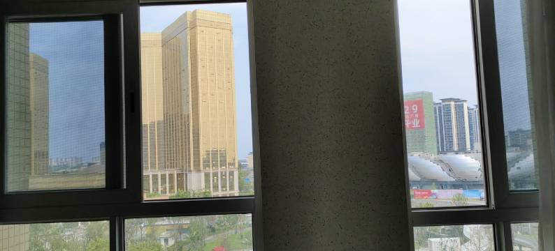 薇夏时光公寓酒店(牡丹大道北二段分店)图片