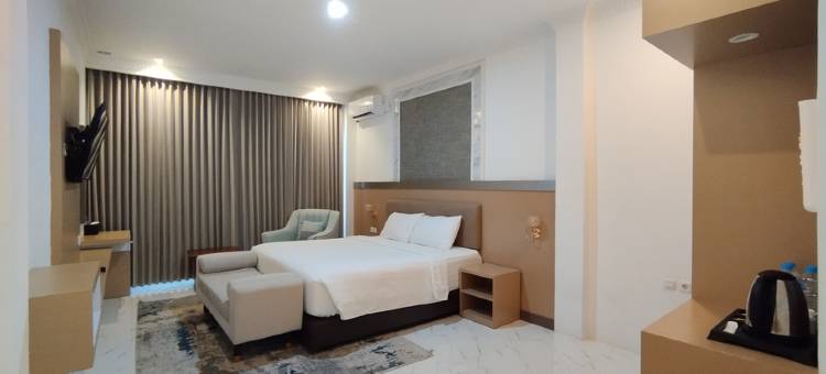 HOTEL PELANGI图片