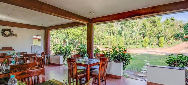 斯特林布鲁克斯通 库格(Sterling Brookstone Coorg)图片