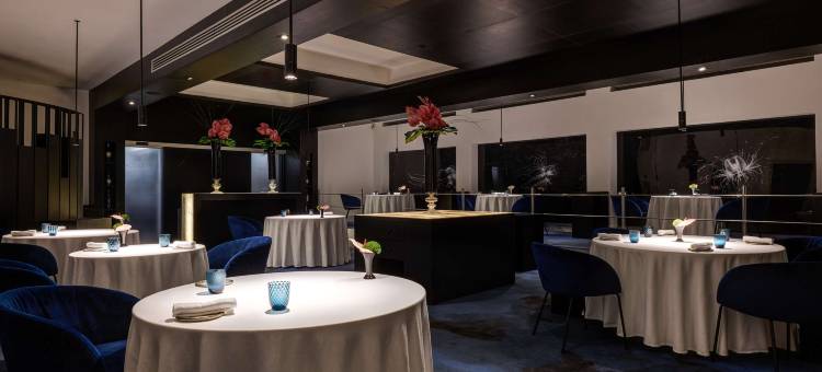 臻艺首府 - 璞富腾酒店及度假村(The First Arte - Preferred Hotels & Resorts)图片