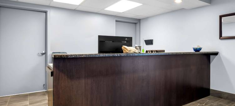 SureStay Studio by Best Western Hardisty图片