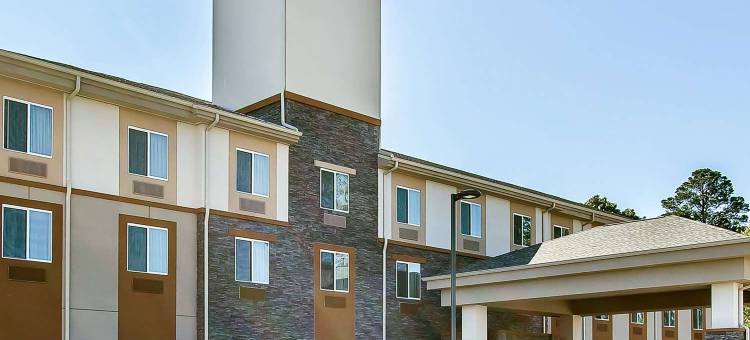 Wingate by Wyndham Jonesboro/Hodge图片