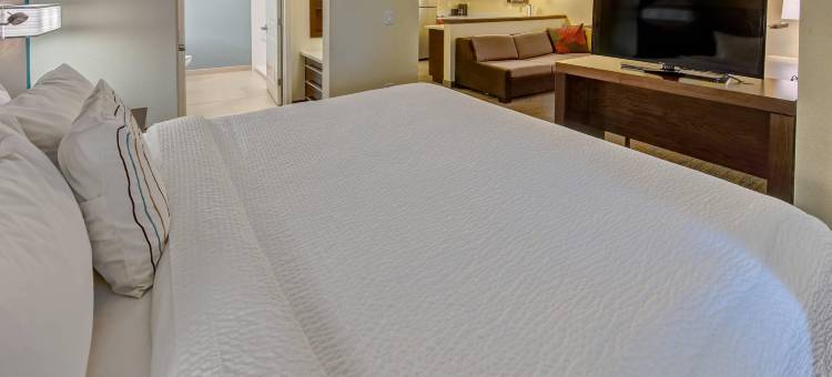 Residence Inn Fort Lauderdale Pompano Beach Central图片