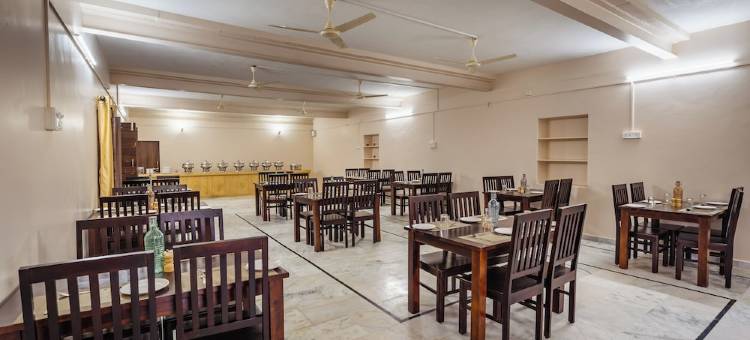 索纳尔沙漠营地杰伊瑟尔梅尔(Sonal Desert Camp Jaisalmer)图片