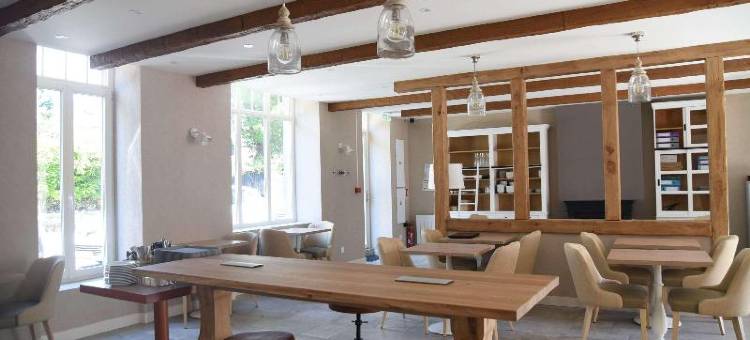 Best Western Flers Centre Gare图片