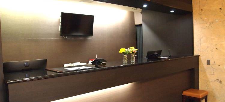 皮奥兰德酒店(Pioland Hotel)图片