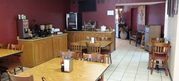 阿比林戴斯酒店(Days Inn by Wyndham Abilene)图片