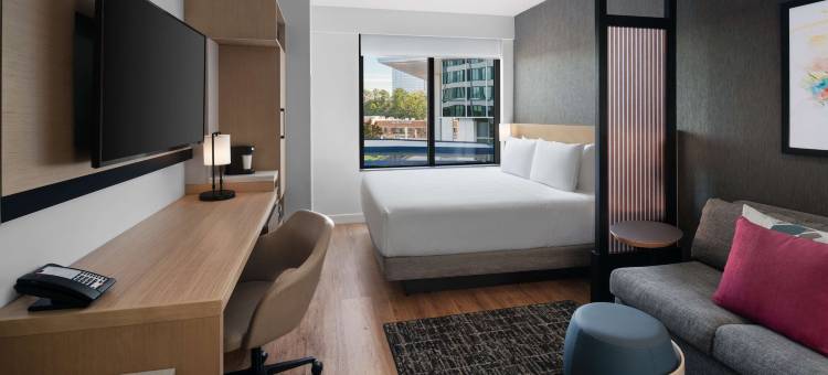 亚特兰大/周边中心凯悦嘉轩酒店(Hyatt Place Atlanta/Perimeter Center)图片
