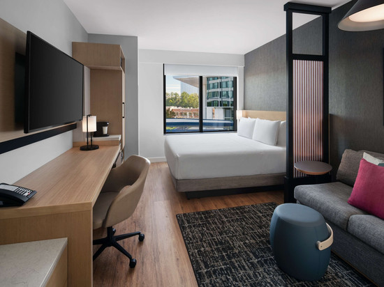 亚特兰大/周边中心凯悦嘉轩酒店