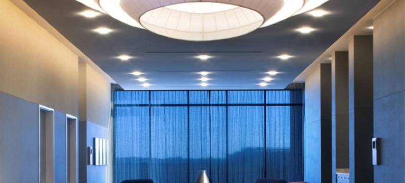 弗赖拉辛达拉斯凯悦酒店(Hyatt Regency Frisco Dallas)图片