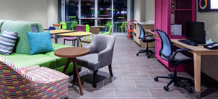 奥兰多南公园希尔顿惠庭套房酒店(Home2 Suites by Hilton Orlando South Park)图片