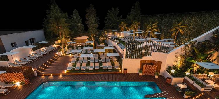 Hotel Costa Malaga by Pierre & Vacances图片