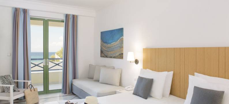 萨迈娜酒店(Samaina Inn)图片