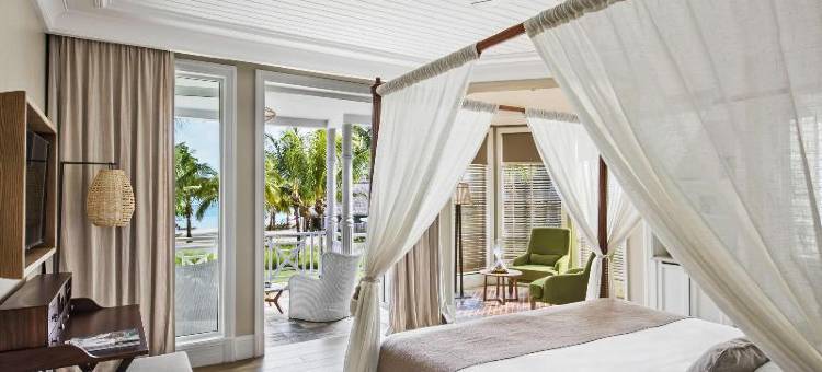 传承太妃高尔夫及健康度假村(Heritage le Telfair Golf and Wellness Resort)图片