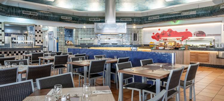 Globales Binimar图片