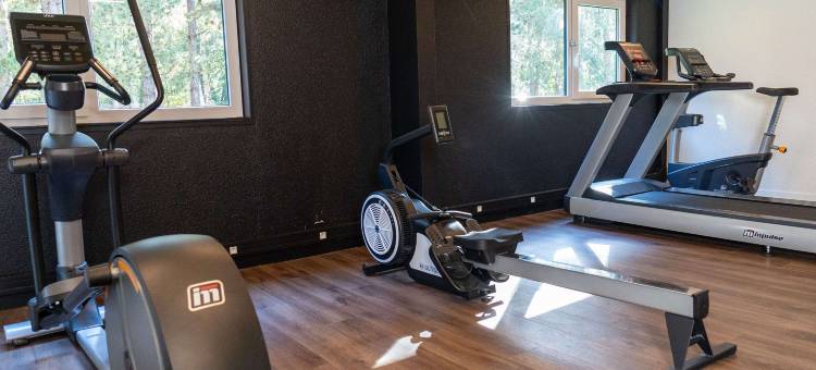 南鲁昂天顶公园世博诺富特酒店(Novotel Rouen Sud Zenith Parc Expo)图片