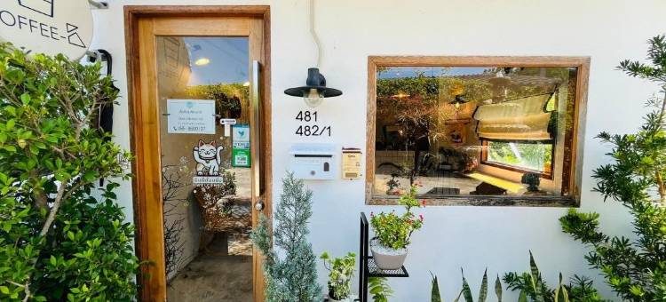 塔尼亚通度假村酒店(Thanyatorn Resort)图片