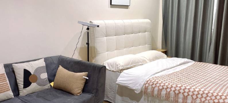 房东噗呲卡公寓(民生路分店)图片