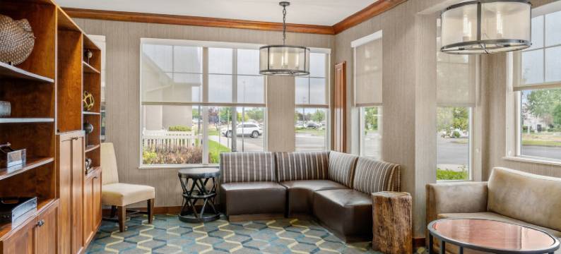 比灵斯Residence Inn 酒店(Residence Inn Billings)图片