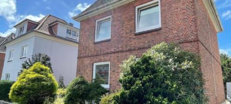 Modern Und Ruhig in Elmshorn图片