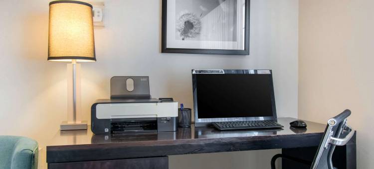 卡莱尔南舒眠旅馆(Sleep Inn Carlisle South)图片