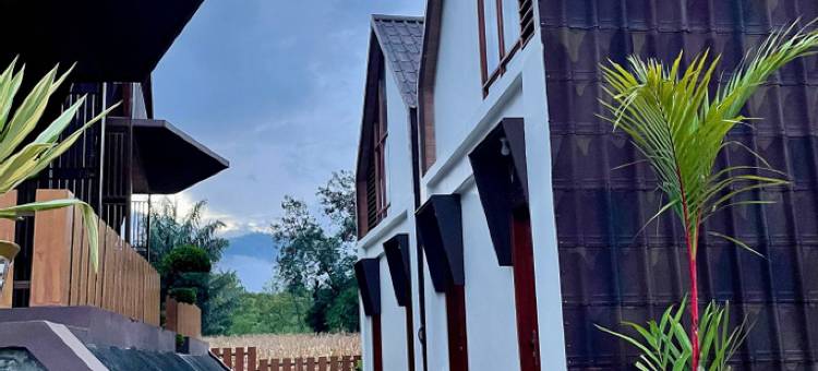 Vany Villa Balige图片