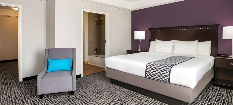 布朗伍德拉昆塔温德姆套房酒店(La Quinta Inn & Suites by Wyndham Brownwood)图片