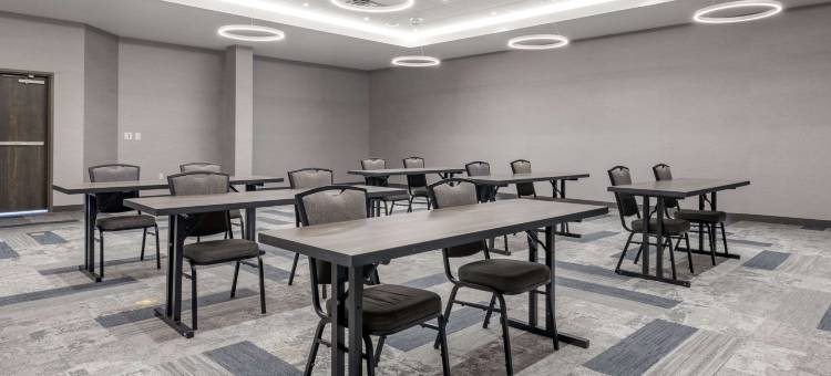 坎布里亚酒店-布卢明顿美国购物中心明尼阿波利斯机场(Cambria Hotel Bloomington Mall of America Minneapolis Airport)图片