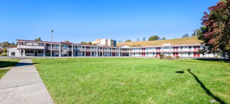 阿宾登岛红顶酒店(Red Roof Inn Abingdon)图片