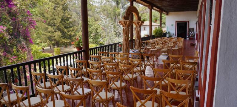 唐瓦斯科贝斯特韦斯特优质酒店(Best Western Plus Posada de Don Vasco)图片