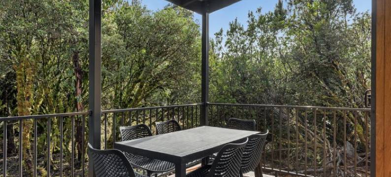 探索公园-摇篮山住宿(Discovery Parks - Cradle Mountain)图片