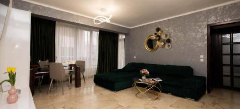 Central Apartament 3图片