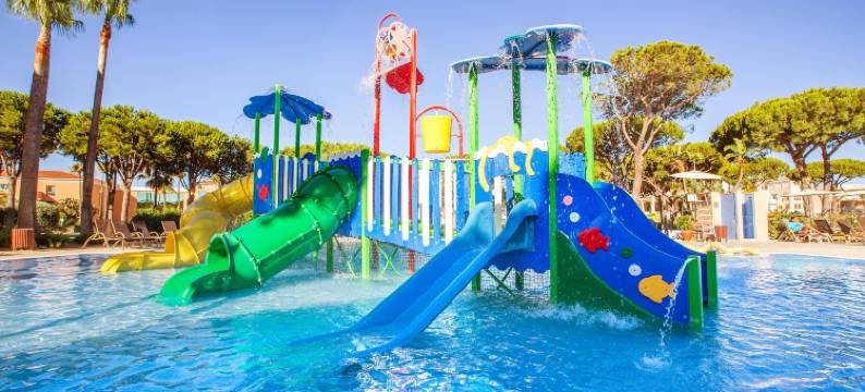 海珀特尔巴罗萨花园酒店(Hipotels Barrosa Garden)图片