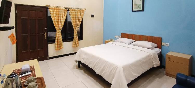 Gita Puri RedPartner Blitar图片