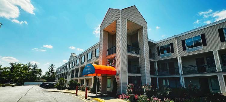 哥伦布美吟温德姆套房酒店/俄亥俄州立大学(Baymont Inn and Suites by Wyndham Columbus / Near OSU)图片