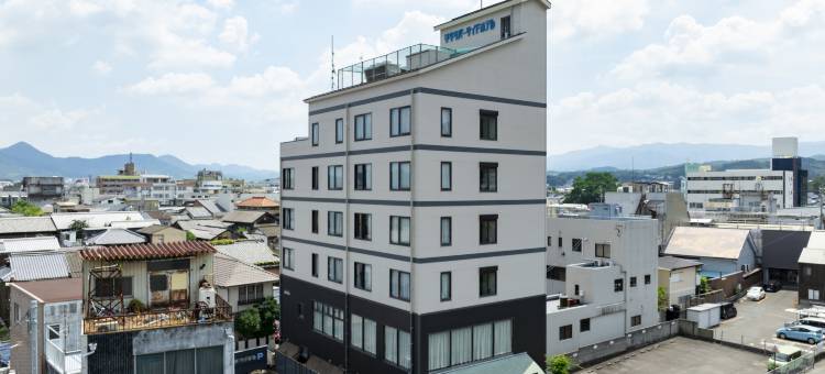 琴平河滨酒店(Kotohira Riverside Hotel)图片