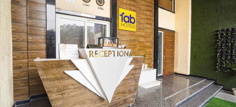 FabHotel 贝拿勒斯别墅(FabHotel Villa de Benares - Tulsi Manas Mandir)图片